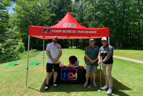 ACF Golf Outing