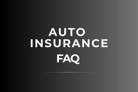 Auto Insurance