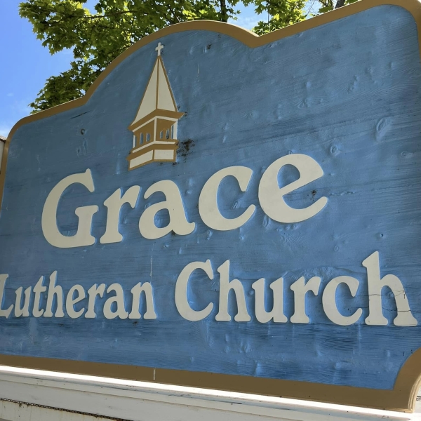 Grace Lutheran Church